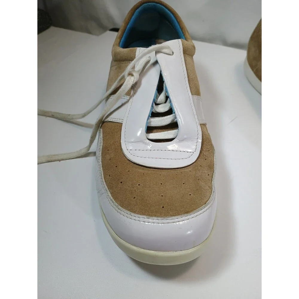 Nike G Series ColeHaan Used Womens Size 7 1/2 B